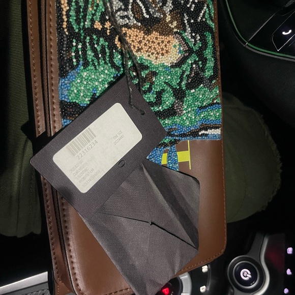 Valentino Garavani unisex bag new - Picture 11 of 13